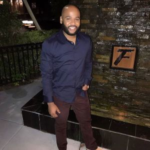 Meet your Posher, Brian